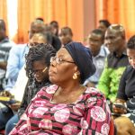 TUC Engagement – Kumasi