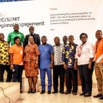 TUC Engagements – Tamale