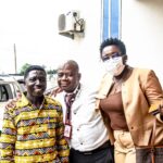 TUC Engagement – Sunyani