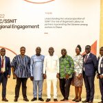 TUC Engagement – Bolgatanga