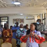 TUC Engagement – Tema