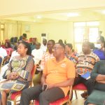 TUC Engagement – Ho