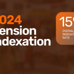 SSNIT announces 2024 Pension Indexation Rate