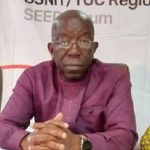 Join SSNIT To Eradicate Old Age Poverty