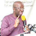 Informal sector workers urged to join SSNIT pension scheme