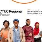 SSNIT/TUC Regional SEED Forum takes off in the Upper West Regional Capital, WA