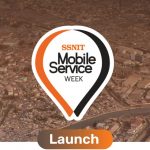 The SSNIT Mobile Service Week is back!
