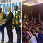 Ghana is currently the host of the West Africa Liaison Office for the International Social Security Association (ISSA)
