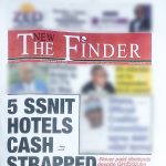 5 SSNIT hotels cash strapped