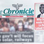 Why SSNIT wants to sell La Palm, Labadi hotels