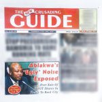 Ablakwa’s ‘ugly’ noise exposed