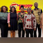 SSNIT engages GMABC in courtesy visit to enhance collaboration
