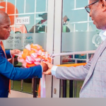 SSNIT pursues digital agenda for informal sector