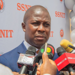 We need broader stakeholder engagement on proposal to increase retirement age – SSNIT Boss