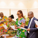 Meet the 12 members of the SSNIT Board (LIST)