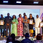 Labadi Beach Hotel Inducted Into CIMG Hall of Fame