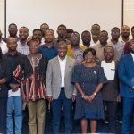 Media Connect 2025 – Accra