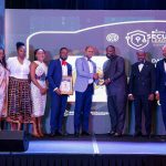 SSNIT Wins Prestigious Data Protection & Privacy Award