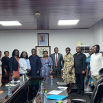 SSNIT seeks partnership to revamp some hotel investments