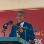 SSNIT currently pays pensions to 257,000 retirees – Biney