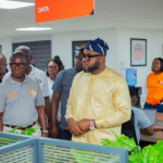 SSNIT launches virtual branch to deliver 24/7 pension services, eliminate queues and expand access