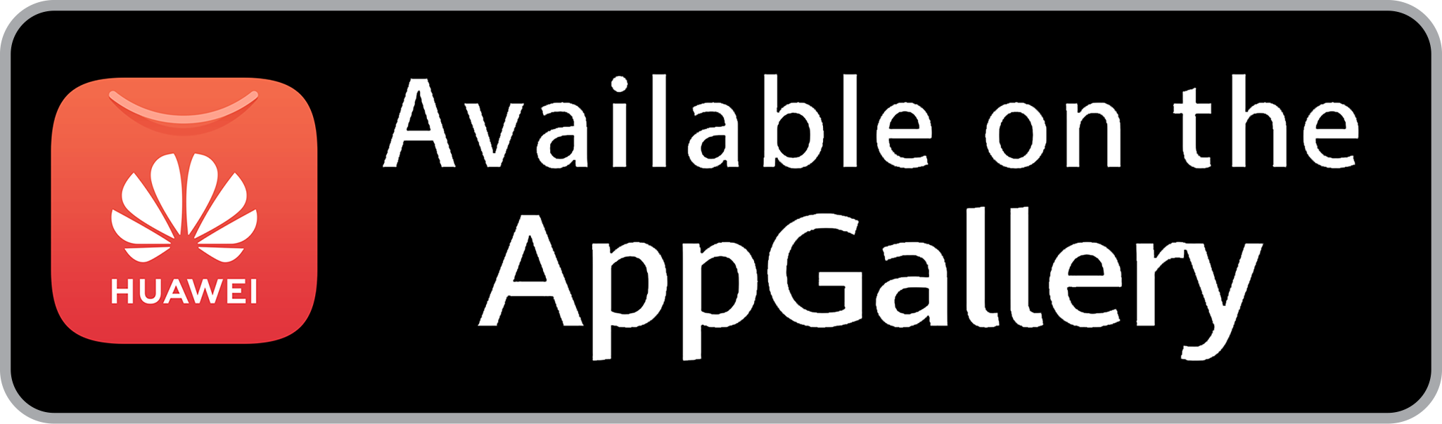 Download on AppGallery