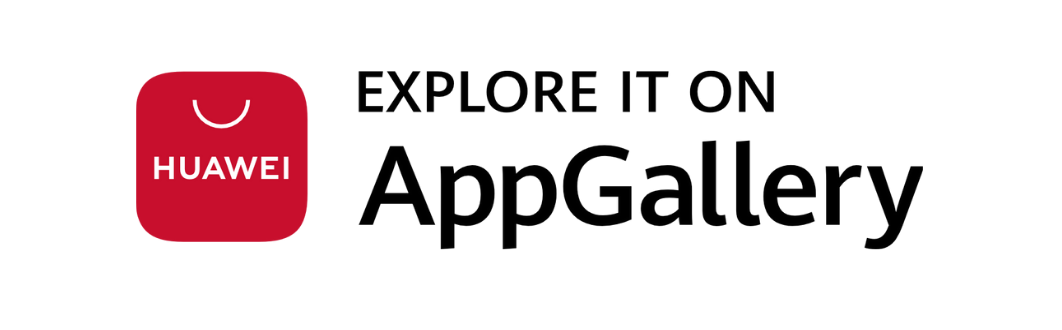 Download on AppGallery