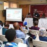 2026 TUC Engagements