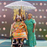 The Trust Celebrates Heritage Month In Grand Style